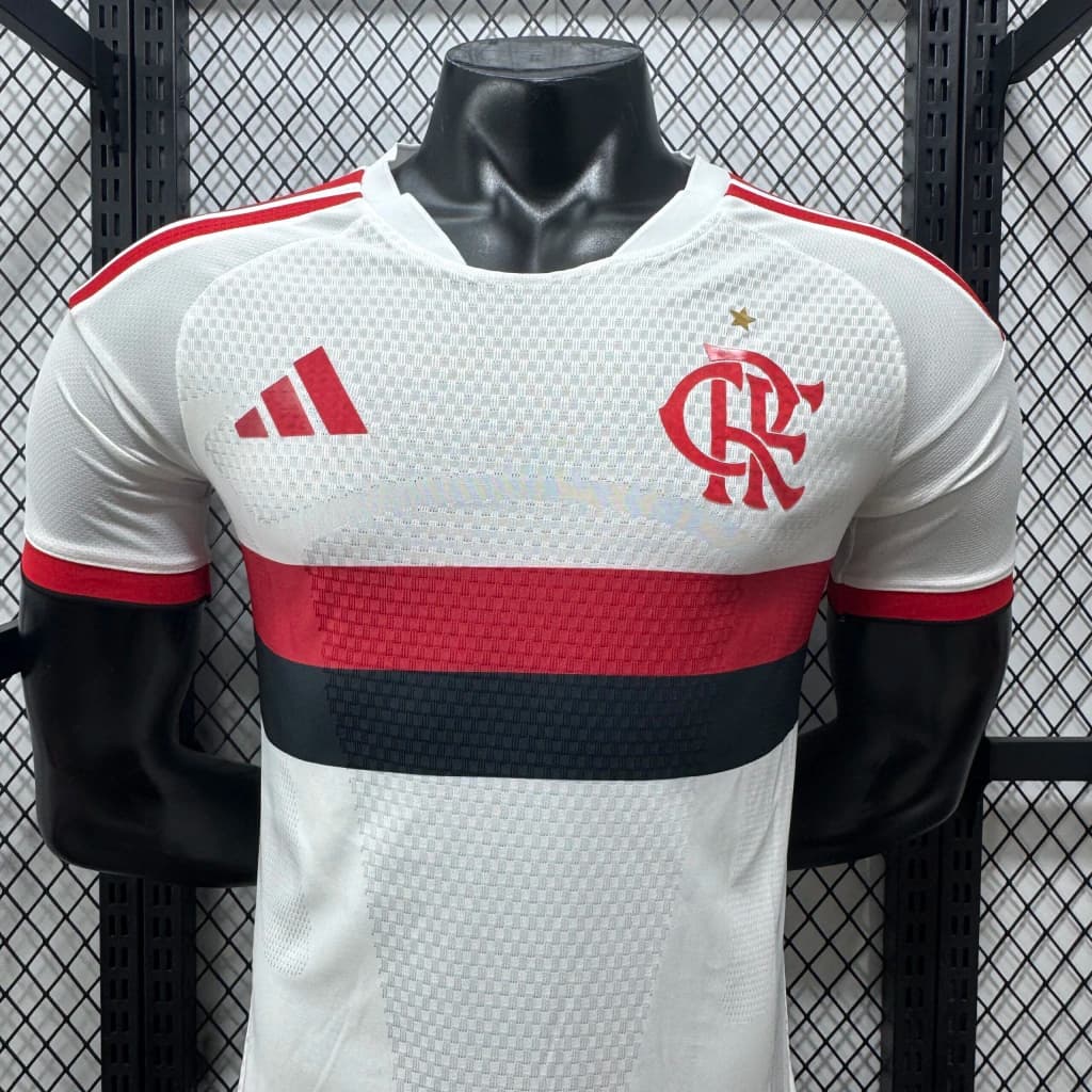 Flamengo Masculino 26/27 Away II - Jogador — imagem 2