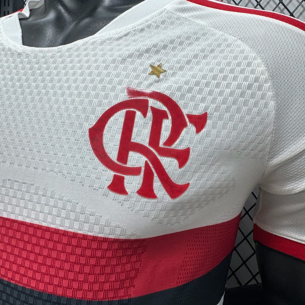 Flamengo Masculino 26/27 Away II - Jogador — imagem 4