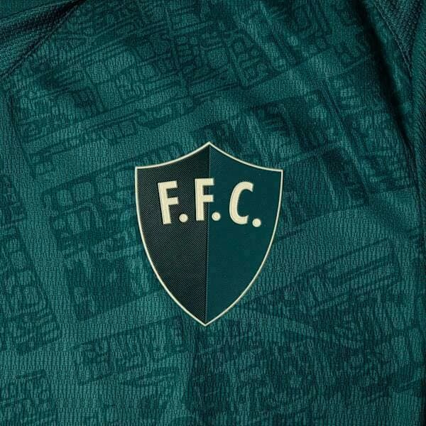 Fluminense Masculino 26/27 Third III - Torcedor — imagem 3
