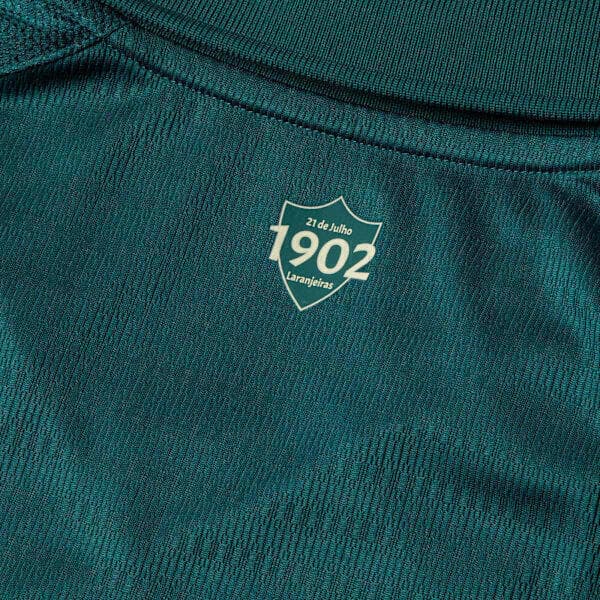 Fluminense Masculino 26/27 Third III - Torcedor — imagem 4