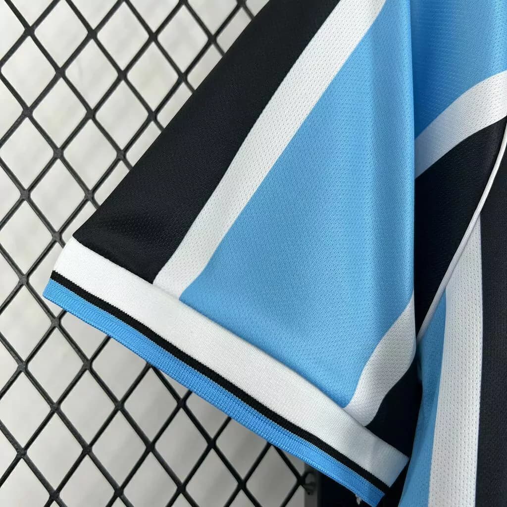 Grêmio Masculino 2001 Retro - Torcedor — imagem 3