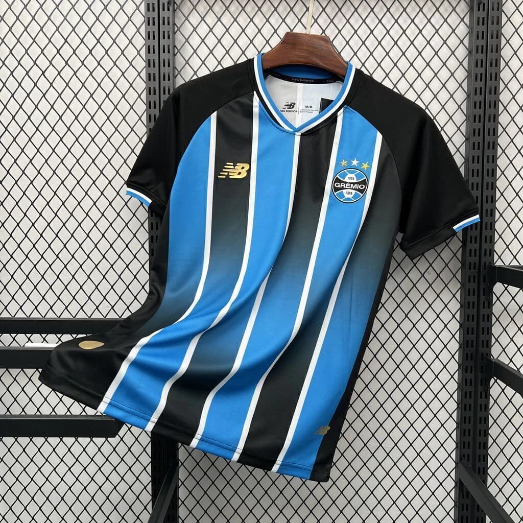 Grêmio Masculino 26/27 Home I - Torcedor — imagem 1
