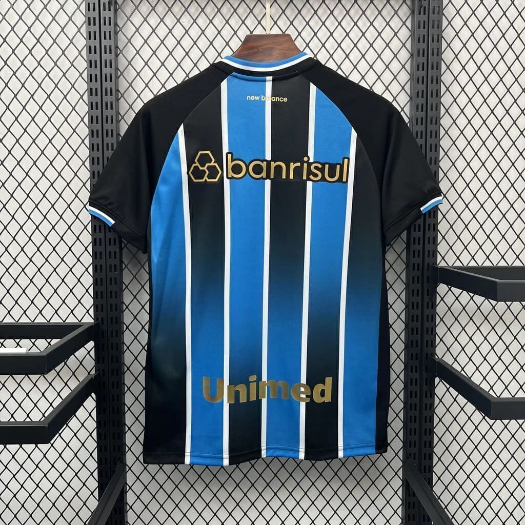Grêmio Masculino 26/27 Home I - Torcedor — imagem 2