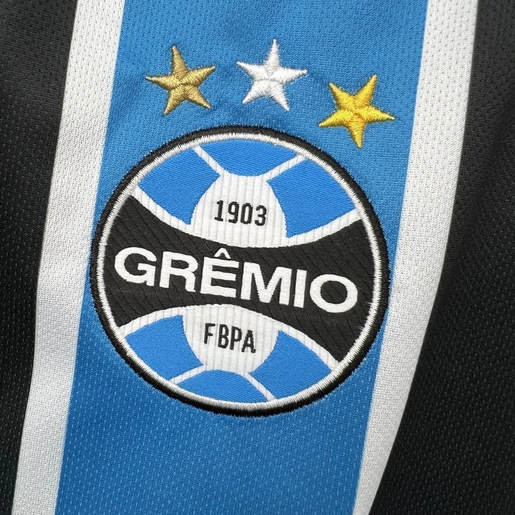 Grêmio Masculino 26/27 Home I - Torcedor — imagem 6