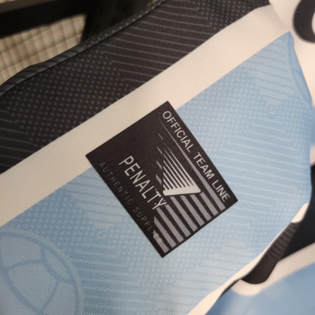 Grêmio Masculino 97/98 Retro - Torcedor — imagem 2