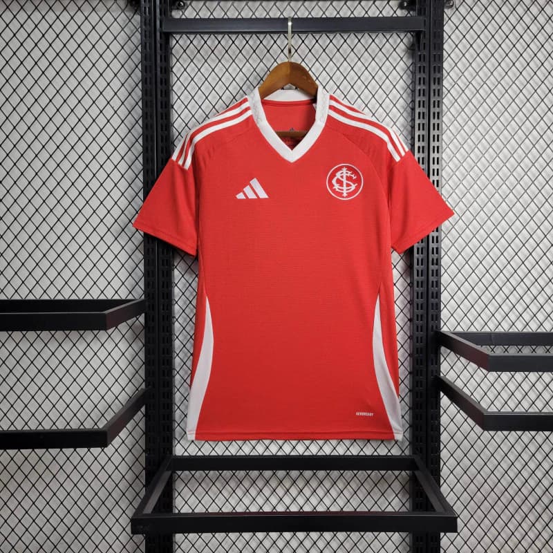 Internacional Masculino 25/26 Home I - Torcedor — imagem 1