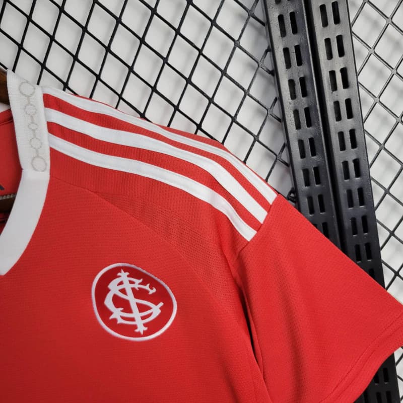 Internacional Masculino 25/26 Home I - Torcedor — imagem 3