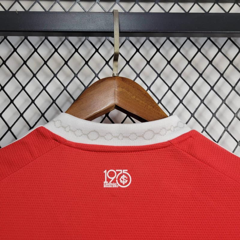 Internacional Masculino 25/26 Home I - Torcedor — imagem 5