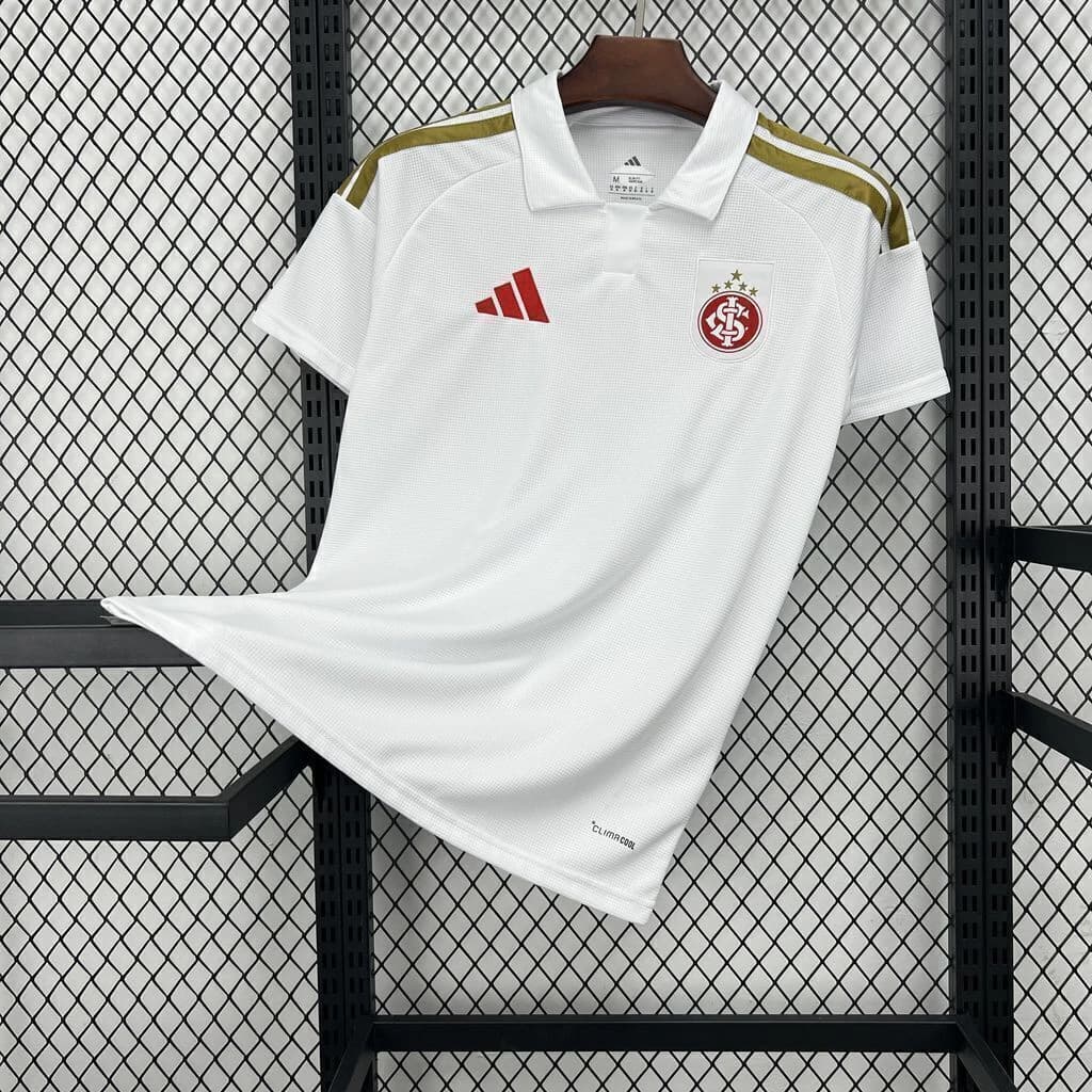 Internacional Masculino 26/27 Away II - Torcedor — imagem 1
