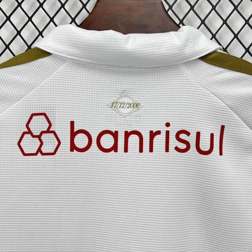 Internacional Masculino 26/27 Away II - Torcedor — imagem 3