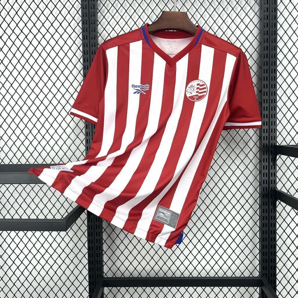 Náutico Masculino 26/27 Home I - Torcedor — imagem 1