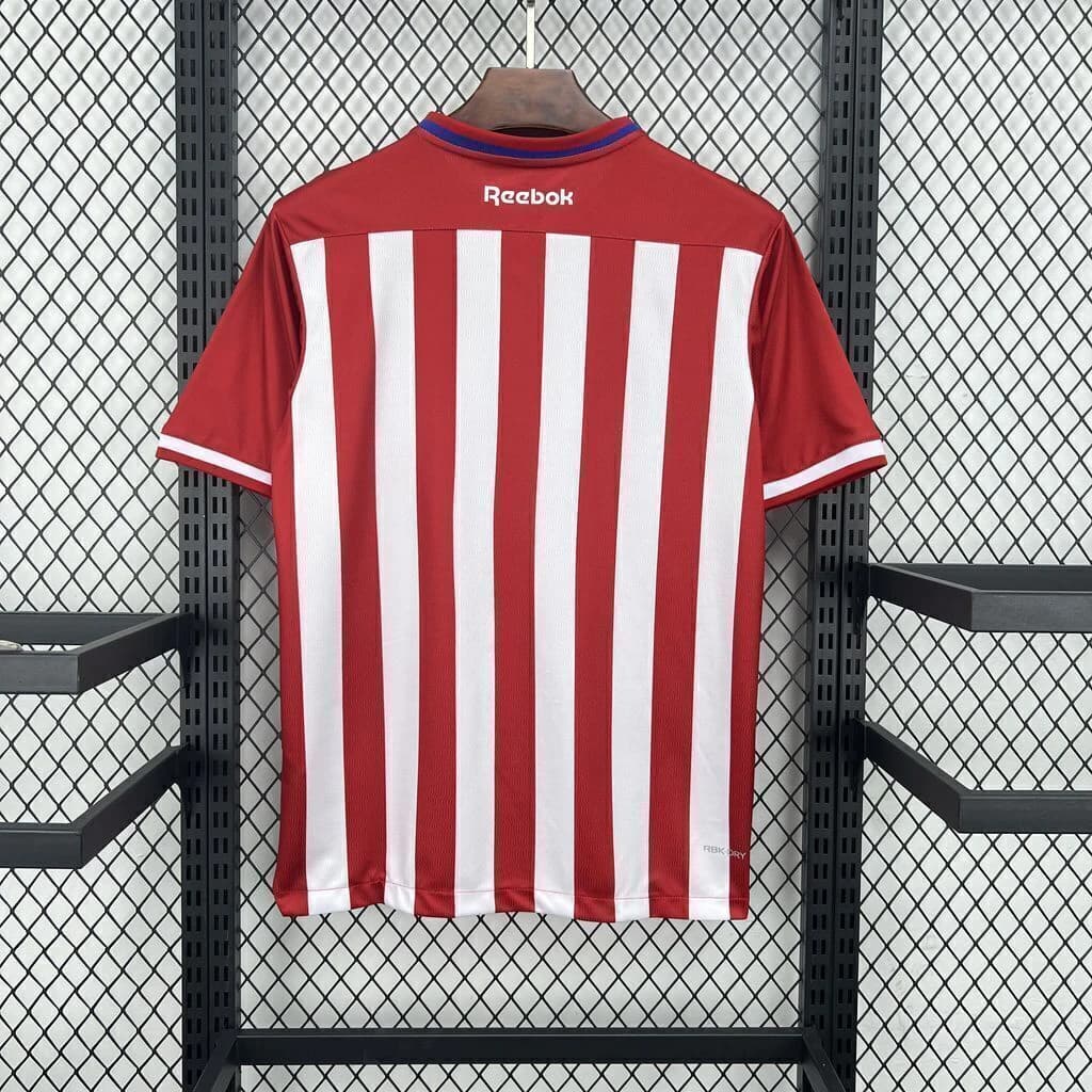 Náutico Masculino 26/27 Home I - Torcedor — imagem 2