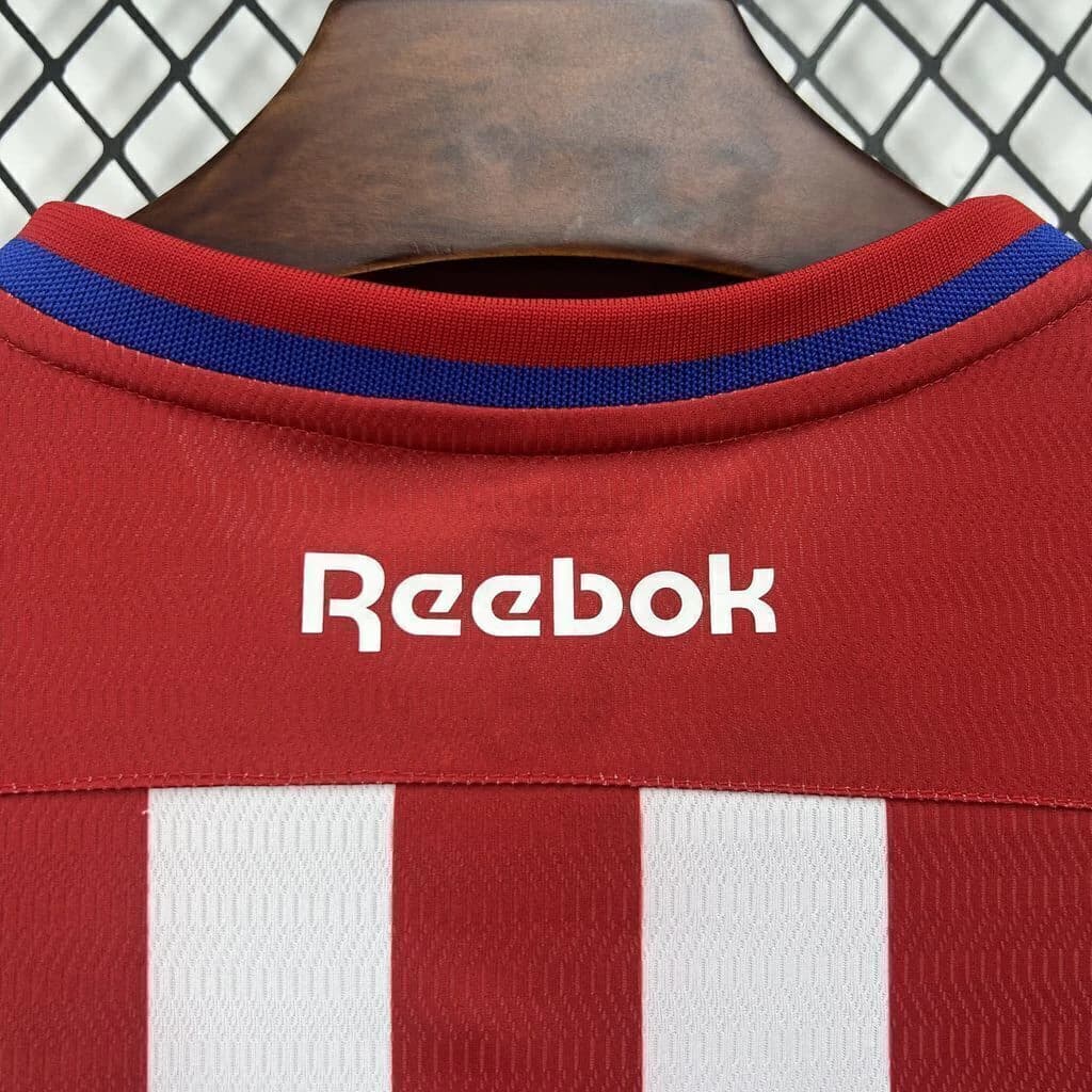 Náutico Masculino 26/27 Home I - Torcedor — imagem 3