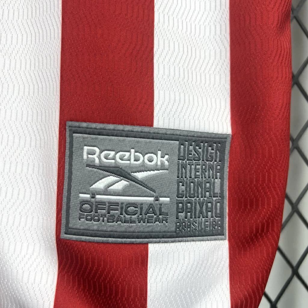 Náutico Masculino 26/27 Home I - Torcedor — imagem 5