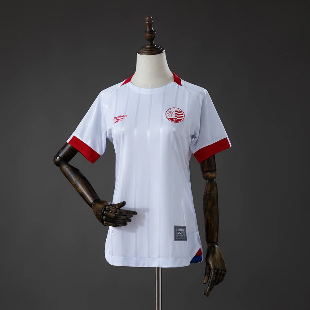 Náutico Feminino 26/27 Away II - Torcedor — imagem 1