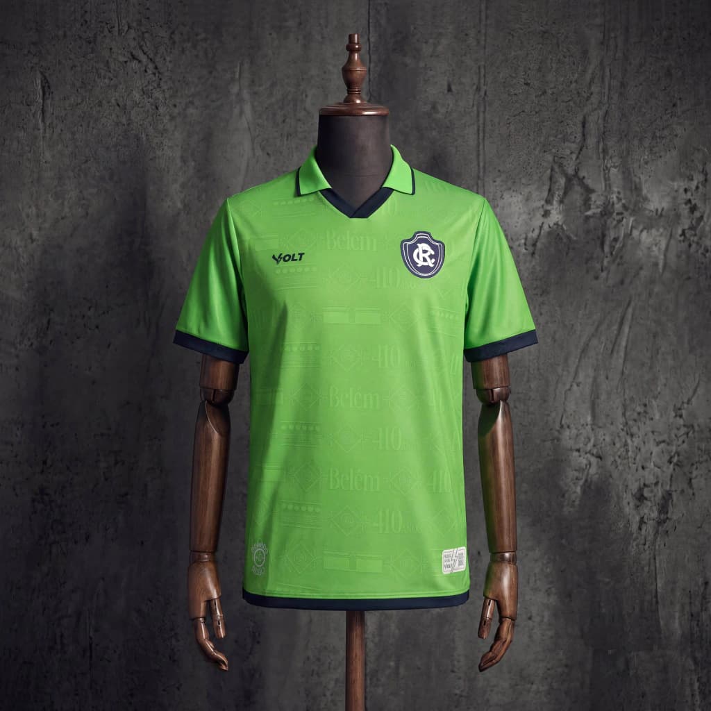 Remo Masculino 26/27 Goalkeeper - Torcedor — imagem 1