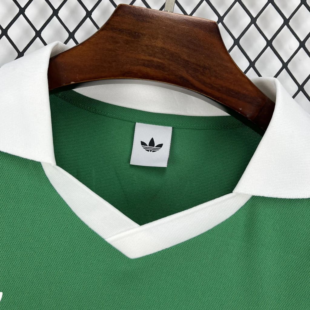 Retrô Seleção México Masculino 1986 Home I - Torcedor — imagem 2