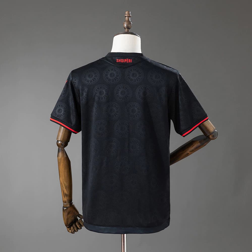 Seleção Albânia Masculino 2026 Third III - Torcedor — imagem 2