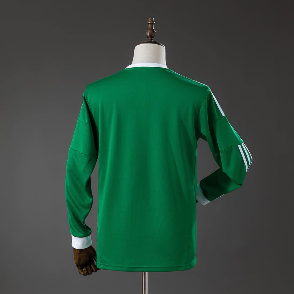 Seleção Alemanha Masculino 2012 Retro - Torcedor — imagem 3
