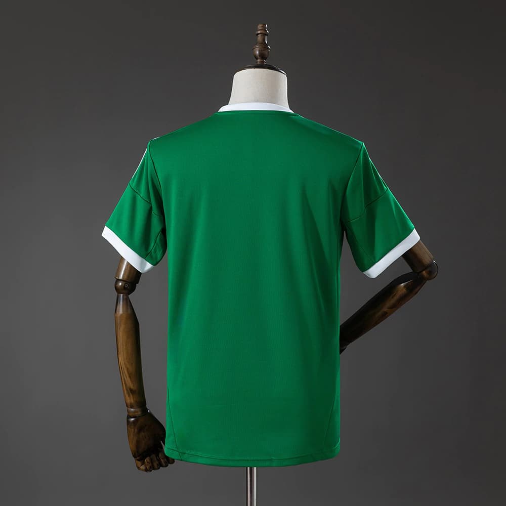 Seleção Alemanha Masculino 2012 Retro - Torcedor — imagem 4