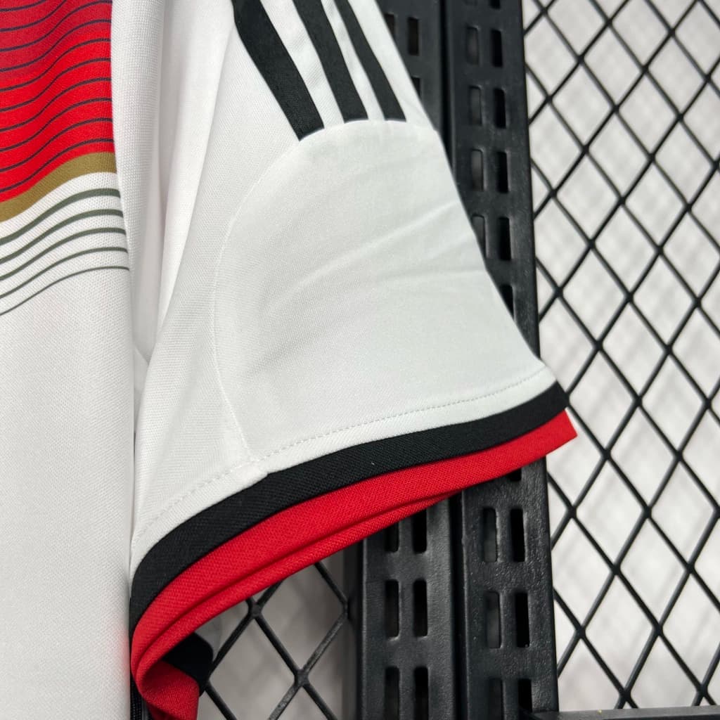Seleção Alemanha Masculino 2014 Retro - Torcedor — imagem 2