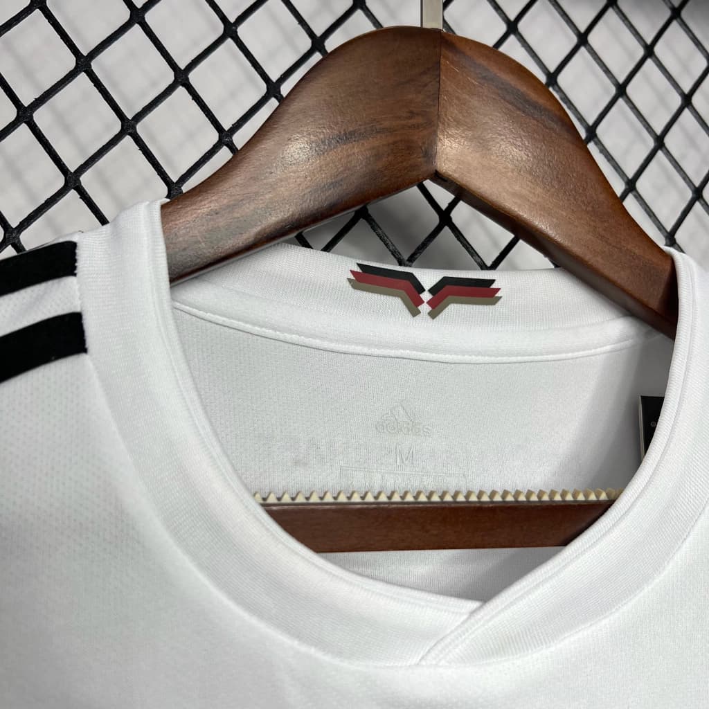 Seleção Alemanha Masculino 2018 Retro - Torcedor — imagem 3