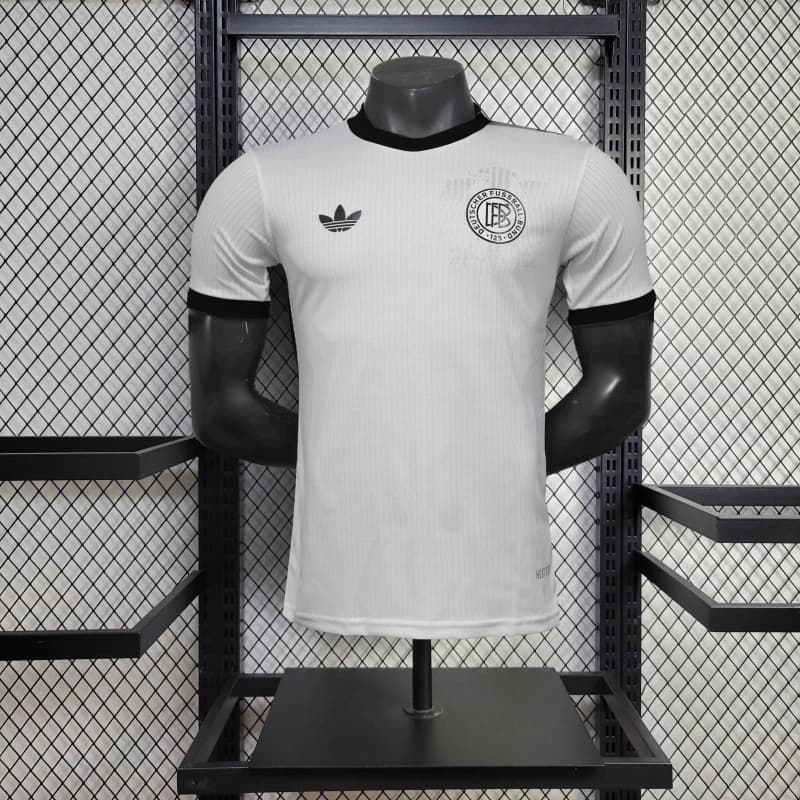 Seleção Alemanha Masculino 2025 Home I - Jogador — imagem 1