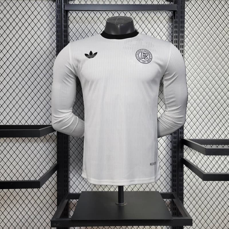 Seleção Alemanha Masculino 2025 Home I - Jogador — imagem 2