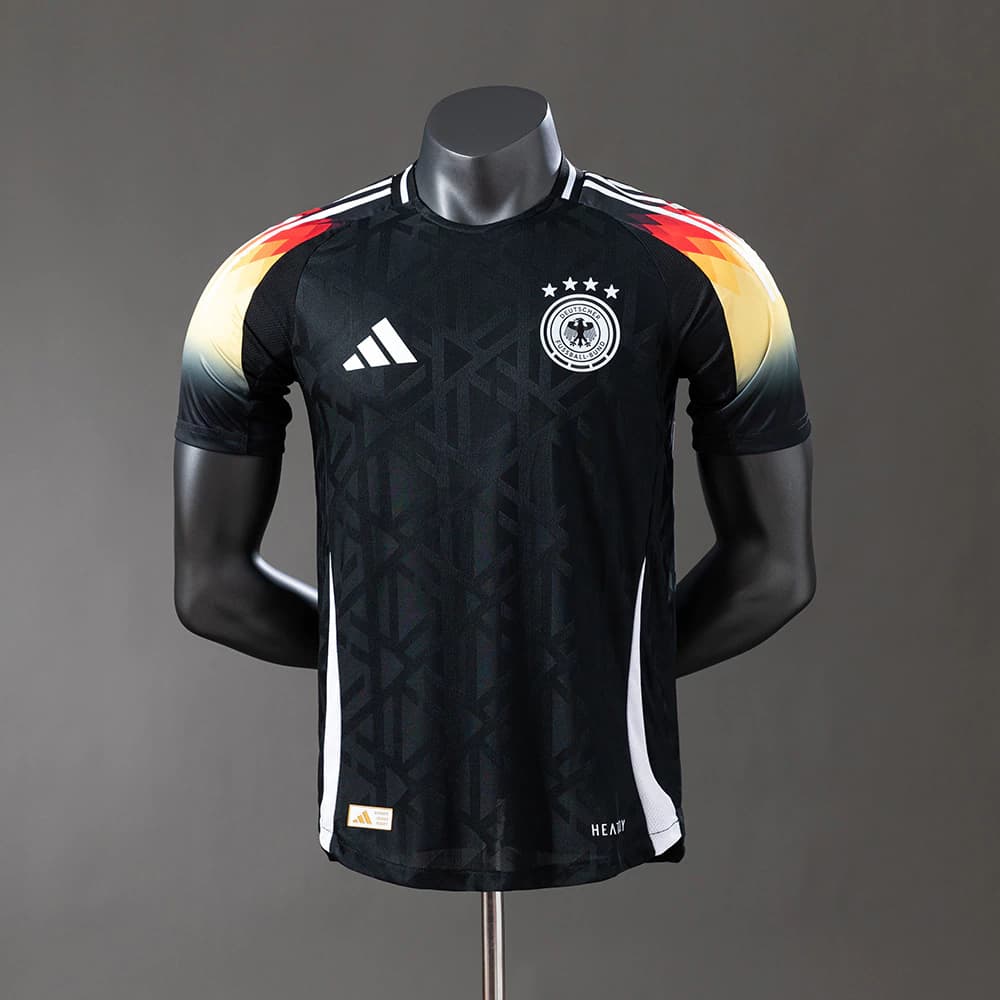 Seleção Alemanha Masculino 2025 Home I - Jogador — imagem 3