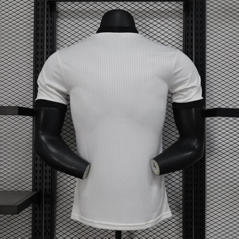 Seleção Alemanha Masculino 2025 Home I - Jogador — imagem 4