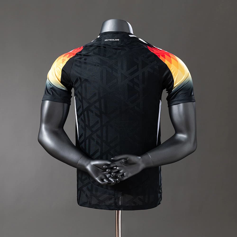 Seleção Alemanha Masculino 2025 Home I - Jogador — imagem 5