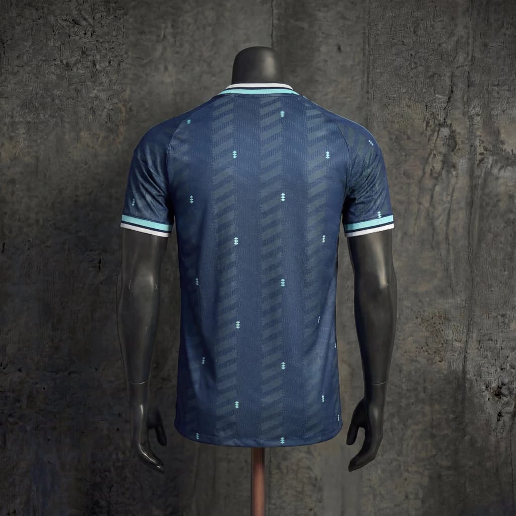 Seleção Alemanha Masculino 2026 Away II - Jogador — imagem 2
