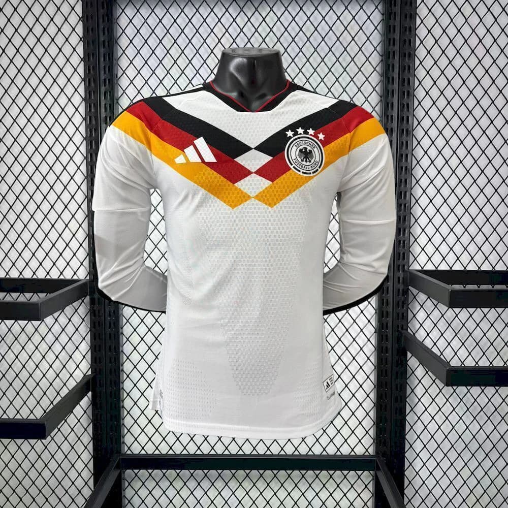 Seleção Alemanha Masculino 2026 Home I - Jogador — imagem 2
