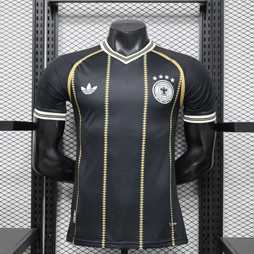 Seleção Alemanha Masculino 2026 Home I - Jogador — imagem 4