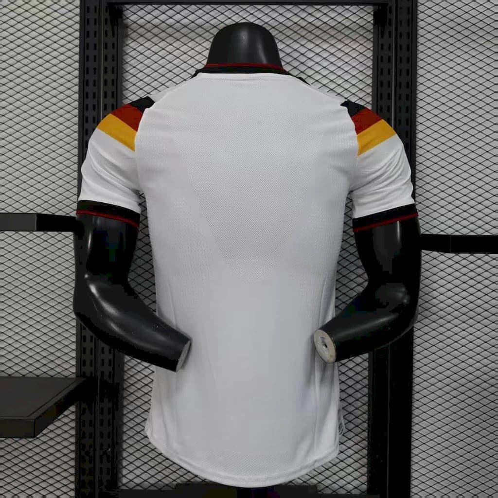 Seleção Alemanha Masculino 2026 Home I - Jogador — imagem 6