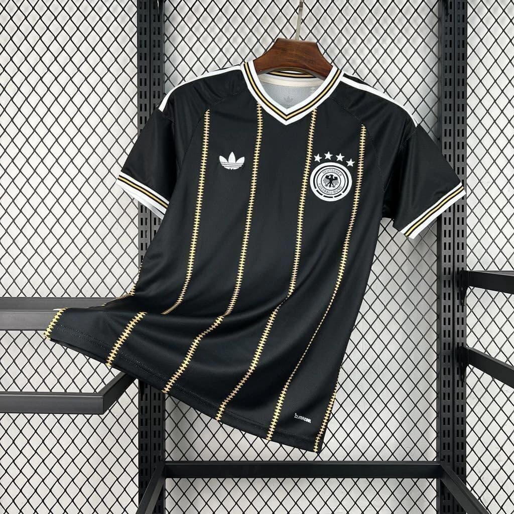 Seleção Alemanha Masculino 2026 Third III - Torcedor — imagem 1