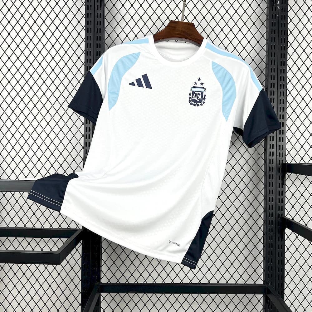 Seleção Argentina Masculino 2026 Home I - Torcedor — imagem 1