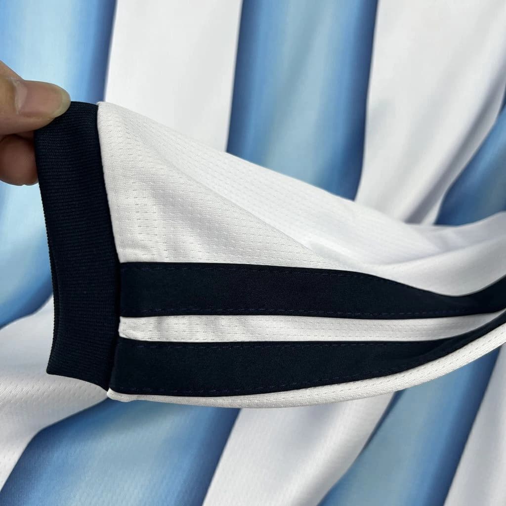 Seleção Argentina Masculino 2026 Home I - Torcedor — imagem 6