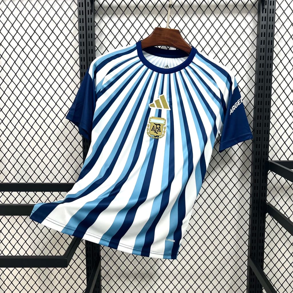 Seleção Argentina Masculino 2026 Training - Torcedor — imagem 1