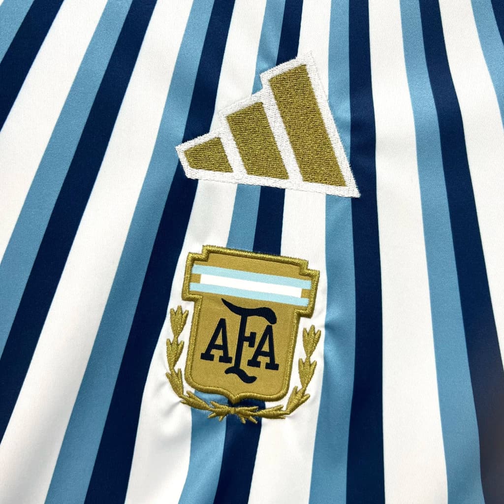 Seleção Argentina Masculino 2026 Training - Torcedor — imagem 3