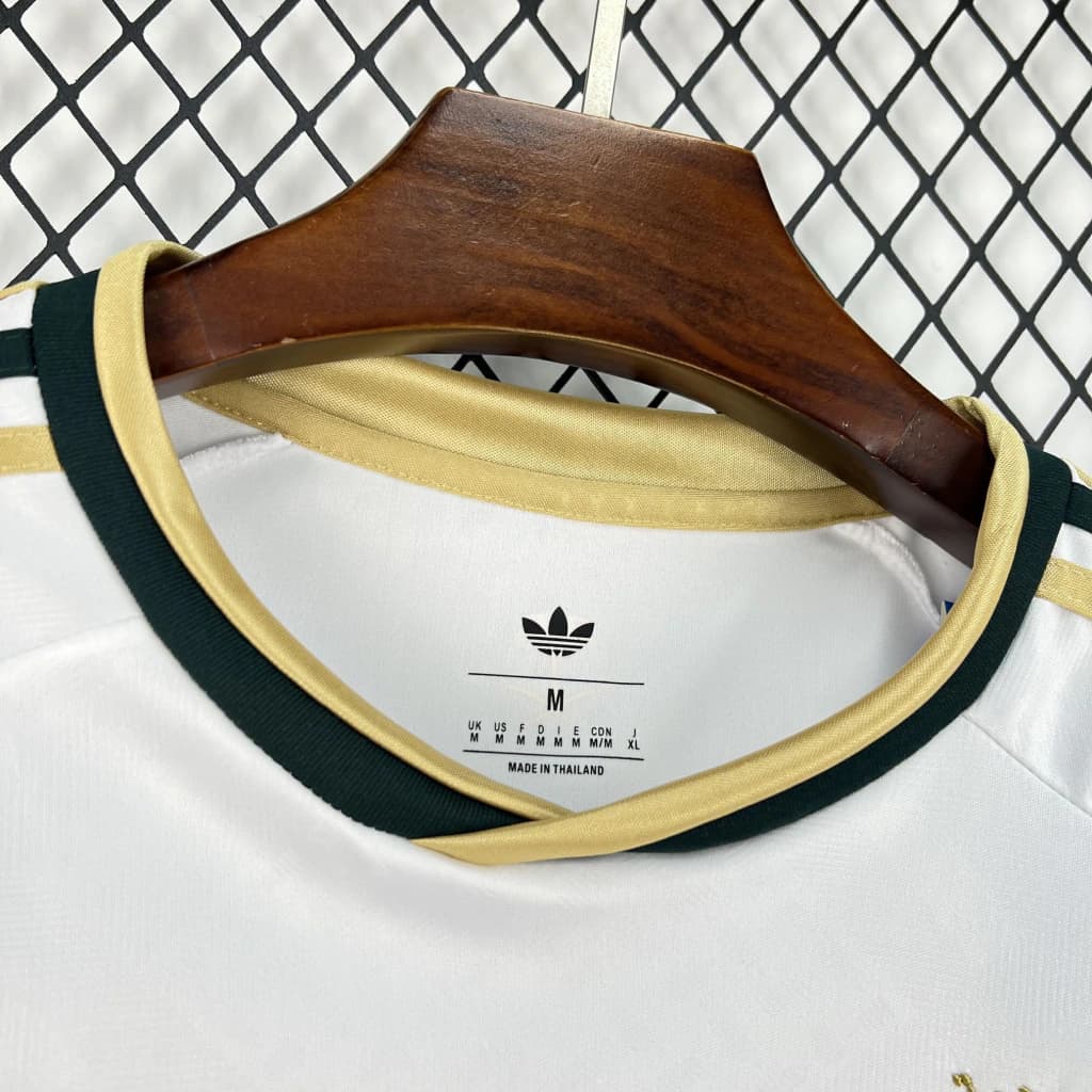 Seleção Arábia Saudita Copa do Mundo Masculino 2026 Away II - Torcedor — imagem 2