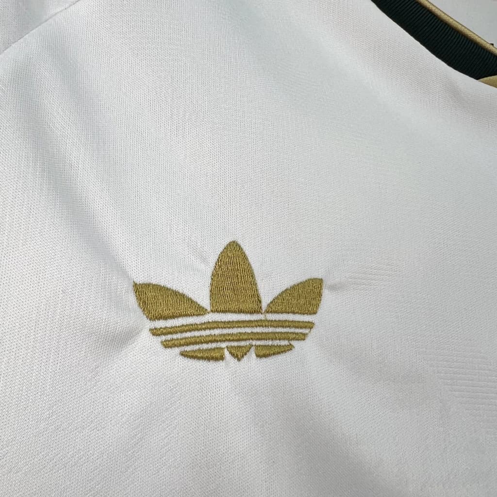 Seleção Arábia Saudita Copa do Mundo Masculino 2026 Away II - Torcedor — imagem 3