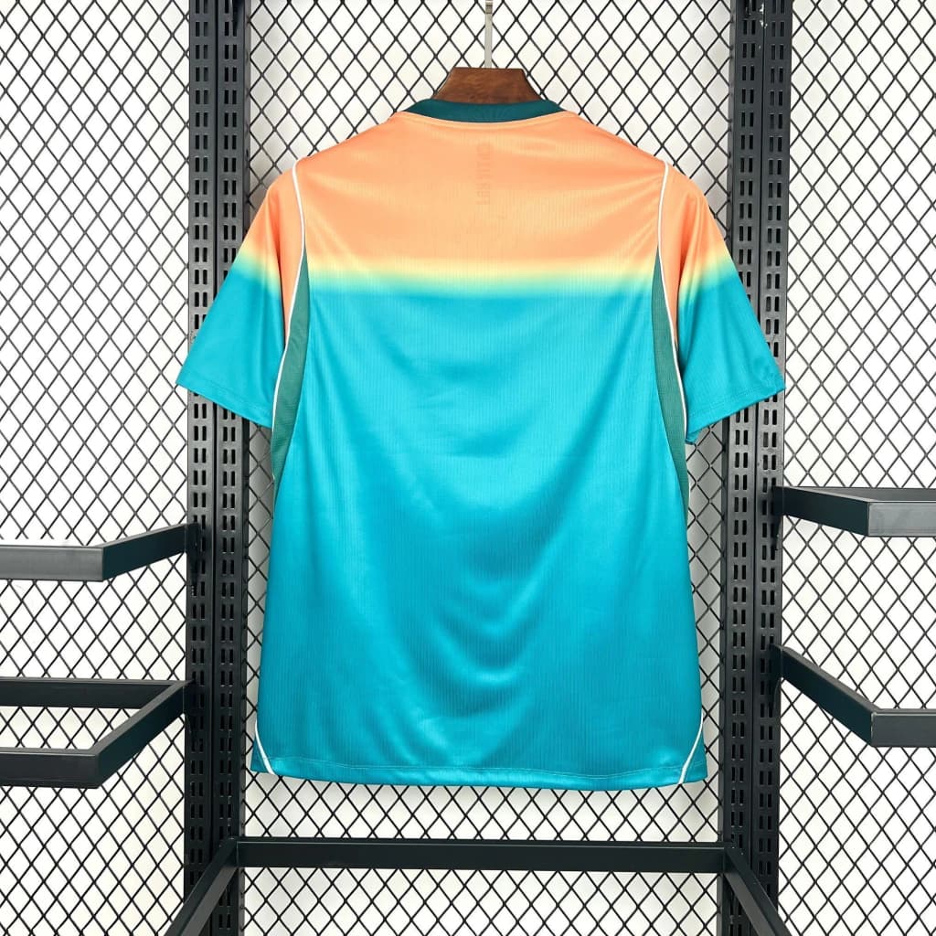 Seleção Austrália Copa do Mundo Masculino 2026 Away II - Torcedor — imagem 1