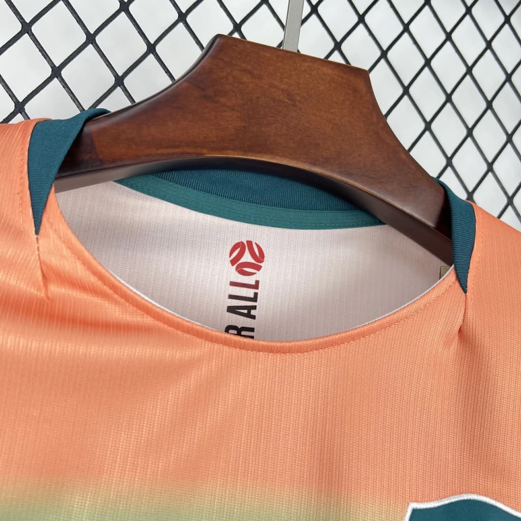 Seleção Austrália Copa do Mundo Masculino 2026 Away II - Torcedor — imagem 3