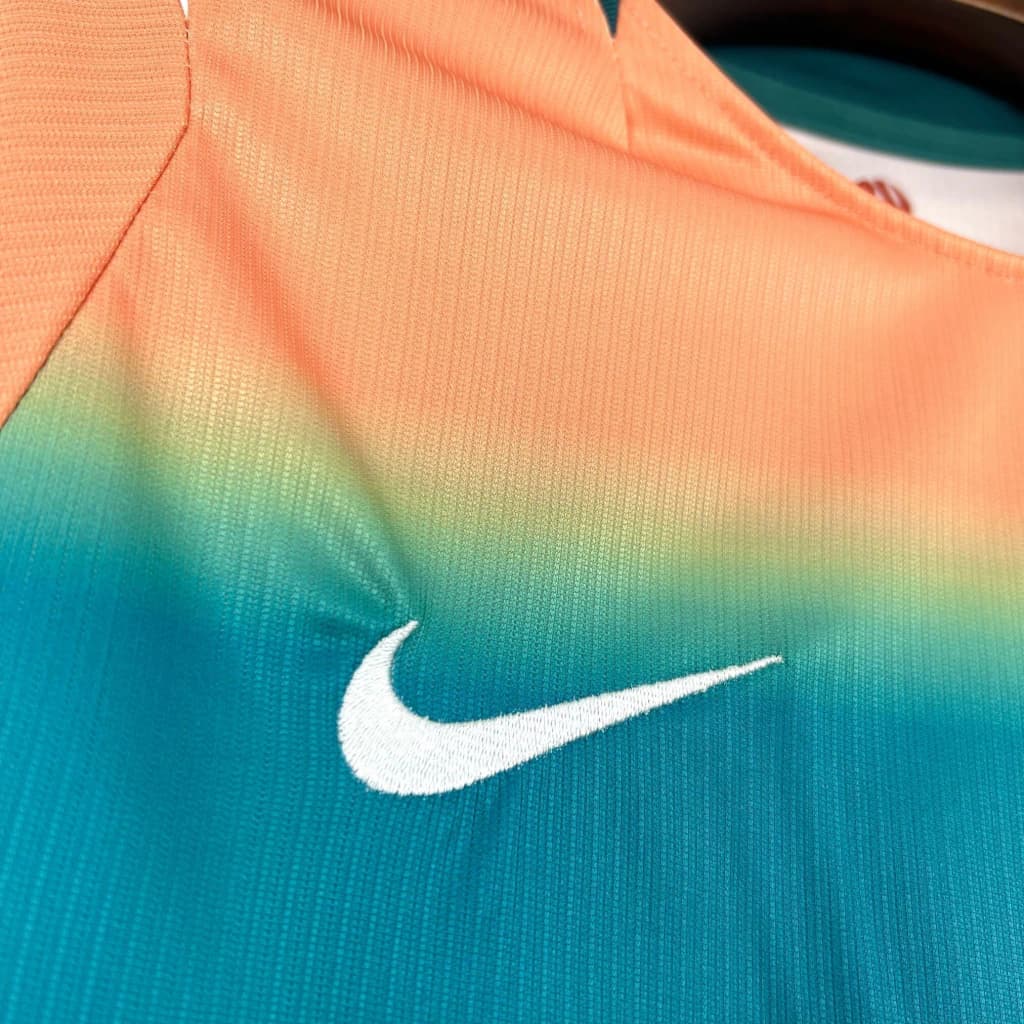 Seleção Austrália Copa do Mundo Masculino 2026 Away II - Torcedor — imagem 5