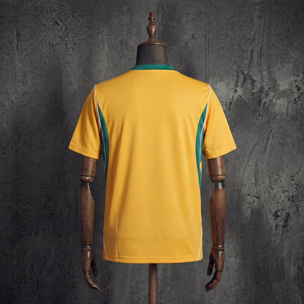 Seleção Austrália Copa do Mundo Masculino 2026 Home I - Torcedor — imagem 2