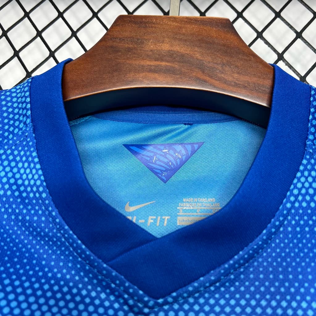 Seleção Brasil Masculino 2014 Retro - Torcedor — imagem 4
