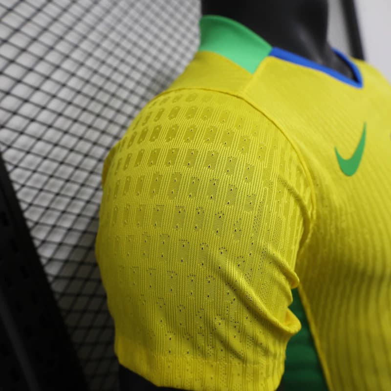 Seleção Brasil Masculino 2025 Home I - Jogador — imagem 2