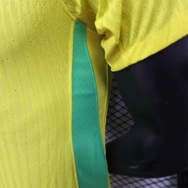 Seleção Brasil Masculino 2025 Home I - Jogador — imagem 3