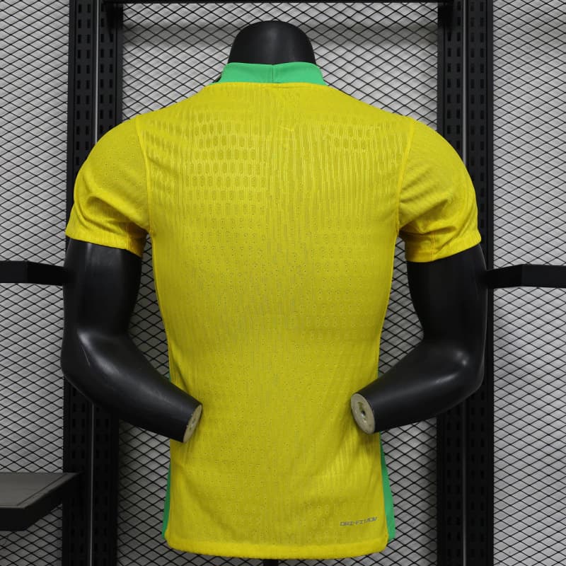 Seleção Brasil Masculino 2025 Home I - Jogador — imagem 4